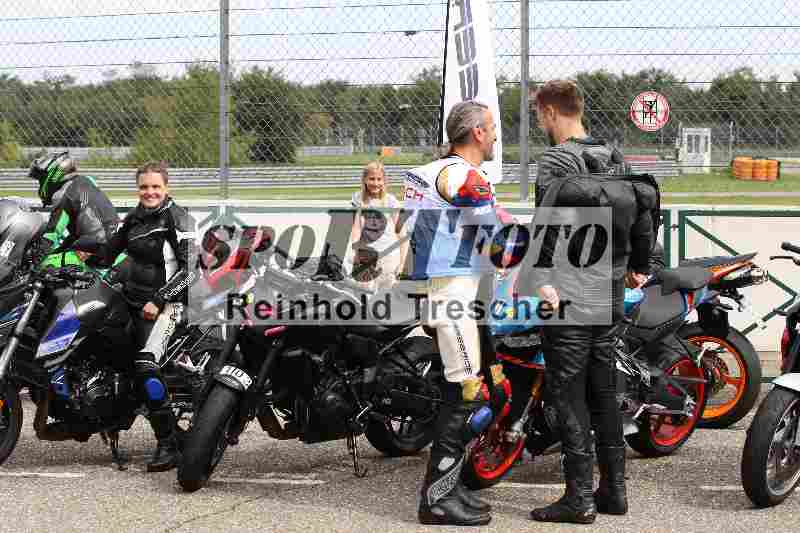 /40 05.08.2025 FREERIDE Training ADR/Impressionen und  Sektionstraining